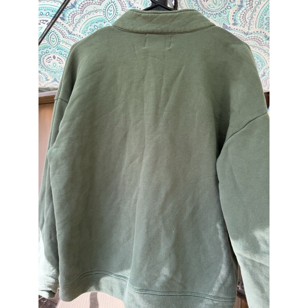 Fashion Brand Company Penelope Gazin Museum Modern Fart Sweatshirt L RARE - Picture 6 of 7